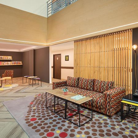 Jaipur Hotel Ngoại thất bức ảnh
