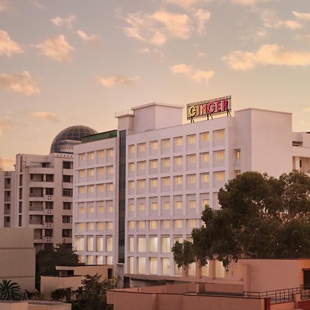 Jaipur Hotel Ngoại thất bức ảnh