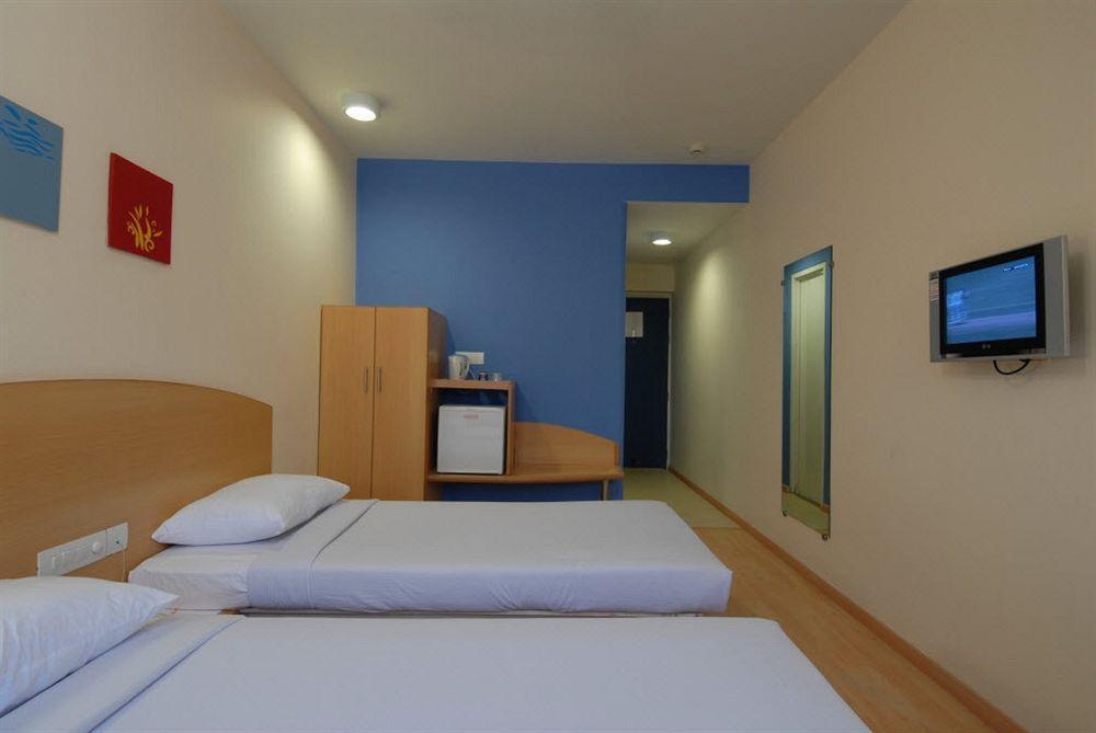 Jaipur Hotel Ngoại thất bức ảnh