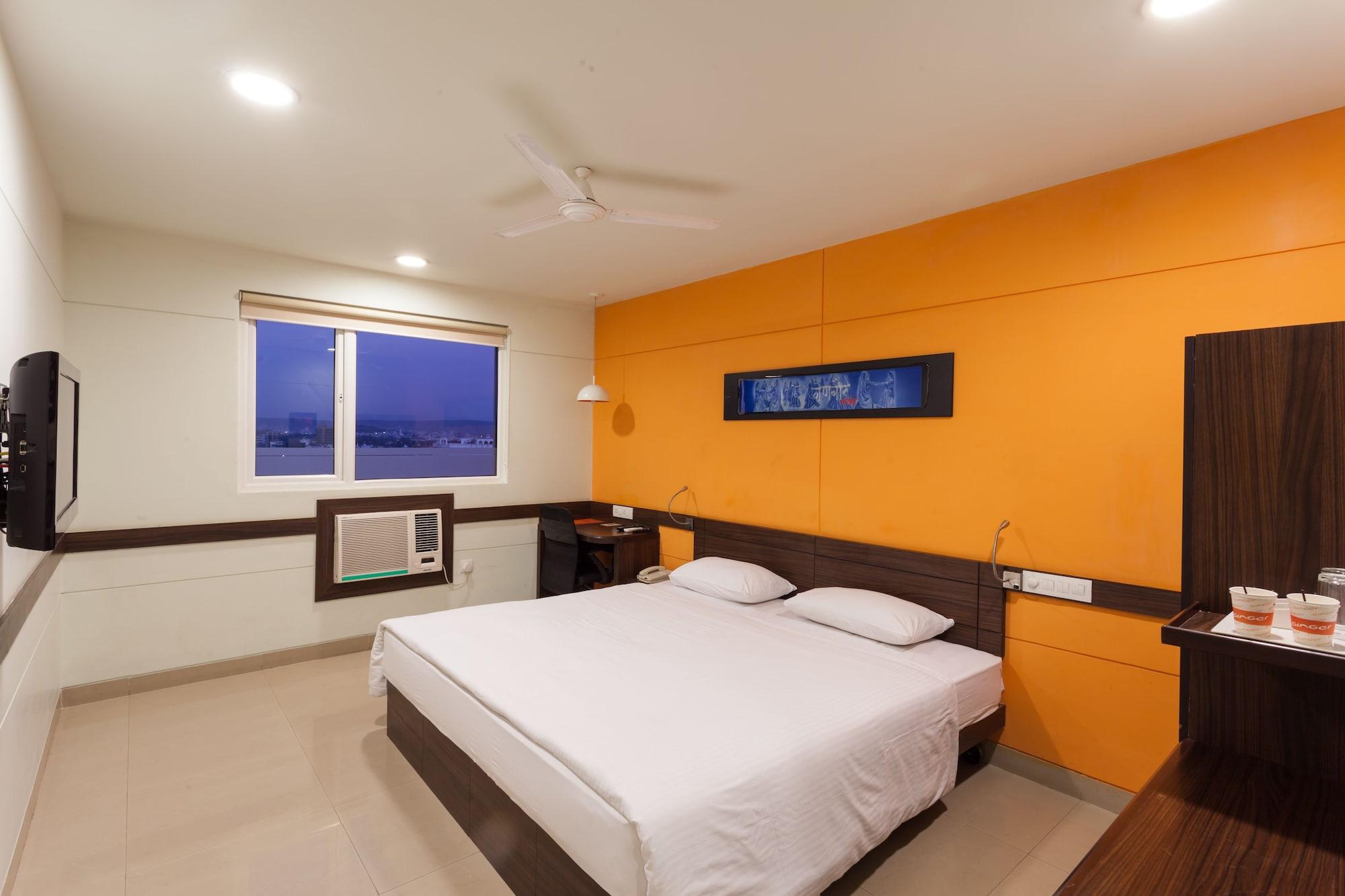 Jaipur Hotel Ngoại thất bức ảnh