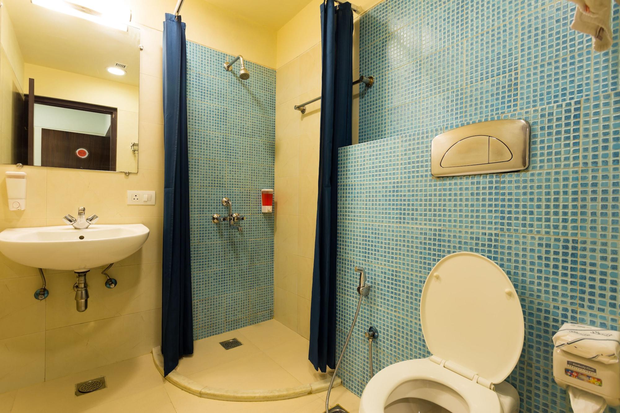 Jaipur Hotel Ngoại thất bức ảnh