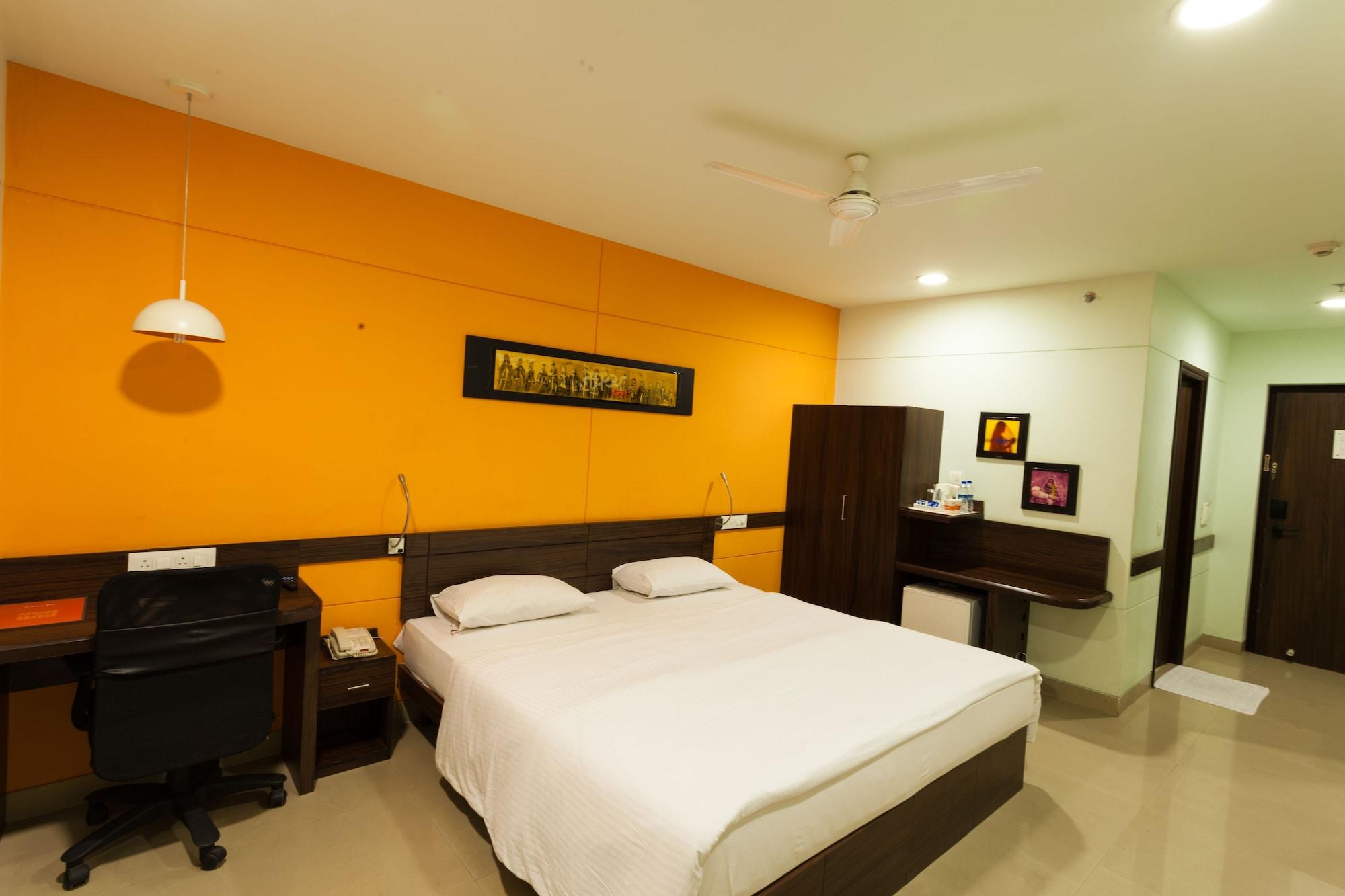 Jaipur Hotel Ngoại thất bức ảnh