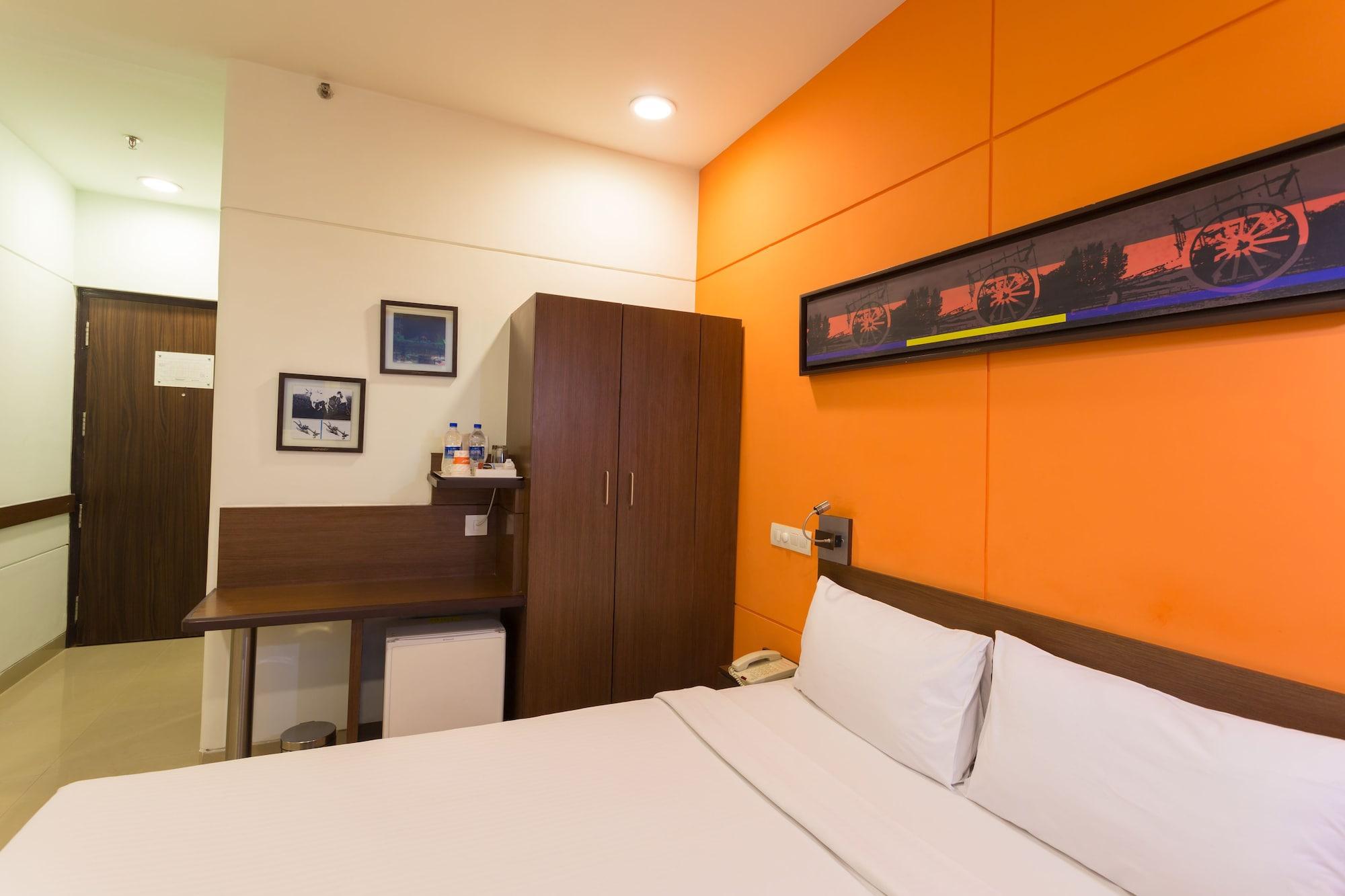 Jaipur Hotel Ngoại thất bức ảnh