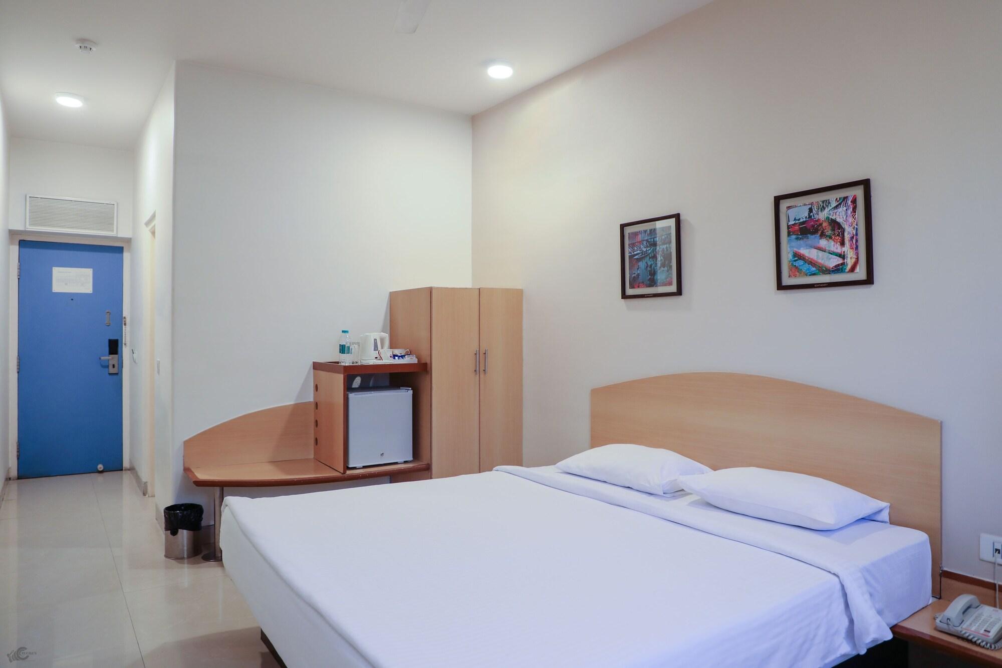 Jaipur Hotel Ngoại thất bức ảnh