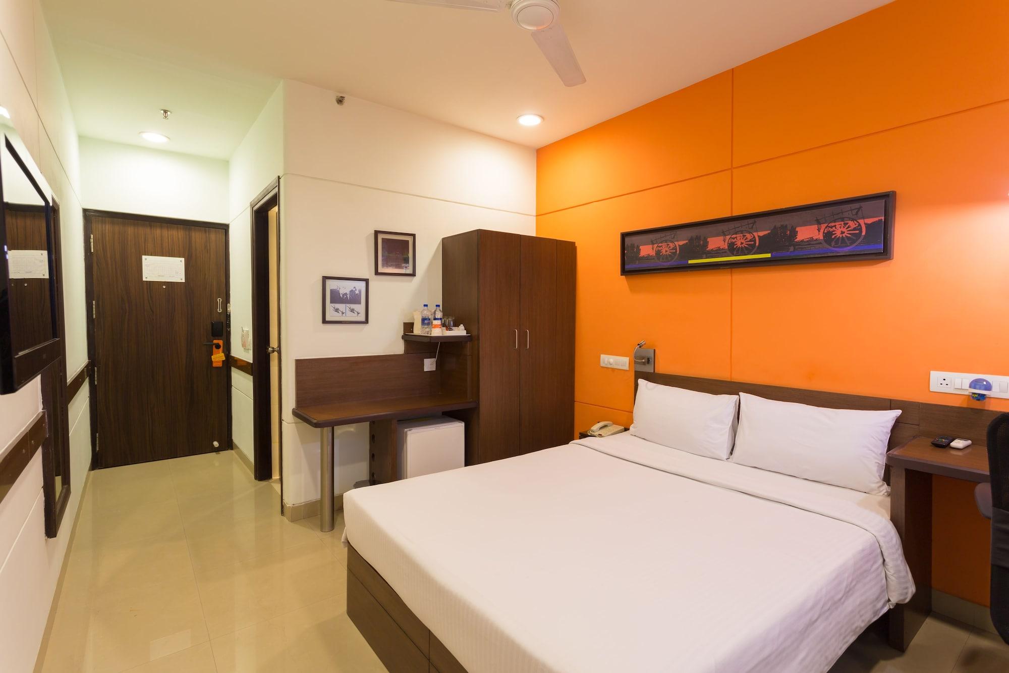 Jaipur Hotel Ngoại thất bức ảnh