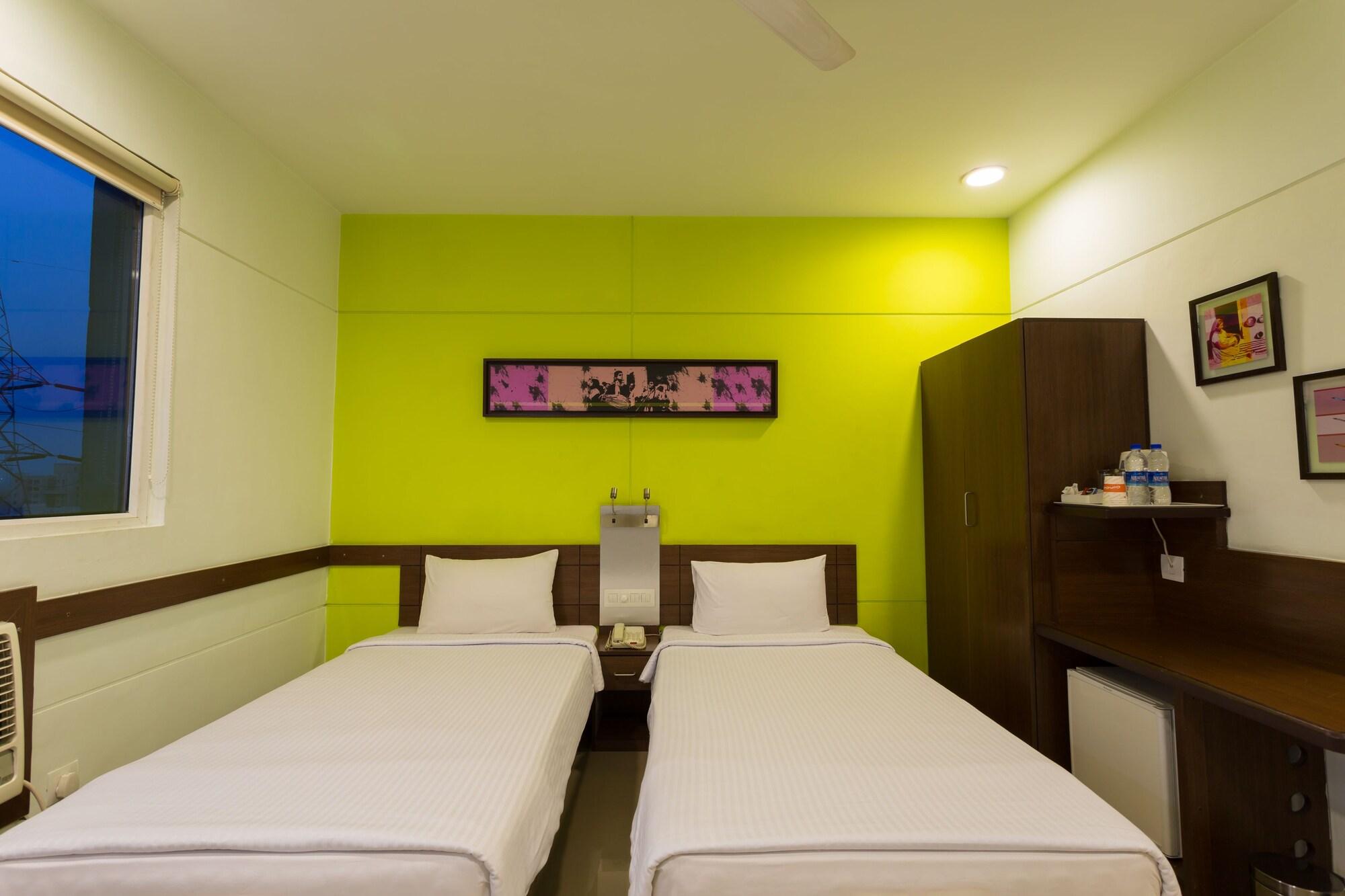Jaipur Hotel Ngoại thất bức ảnh