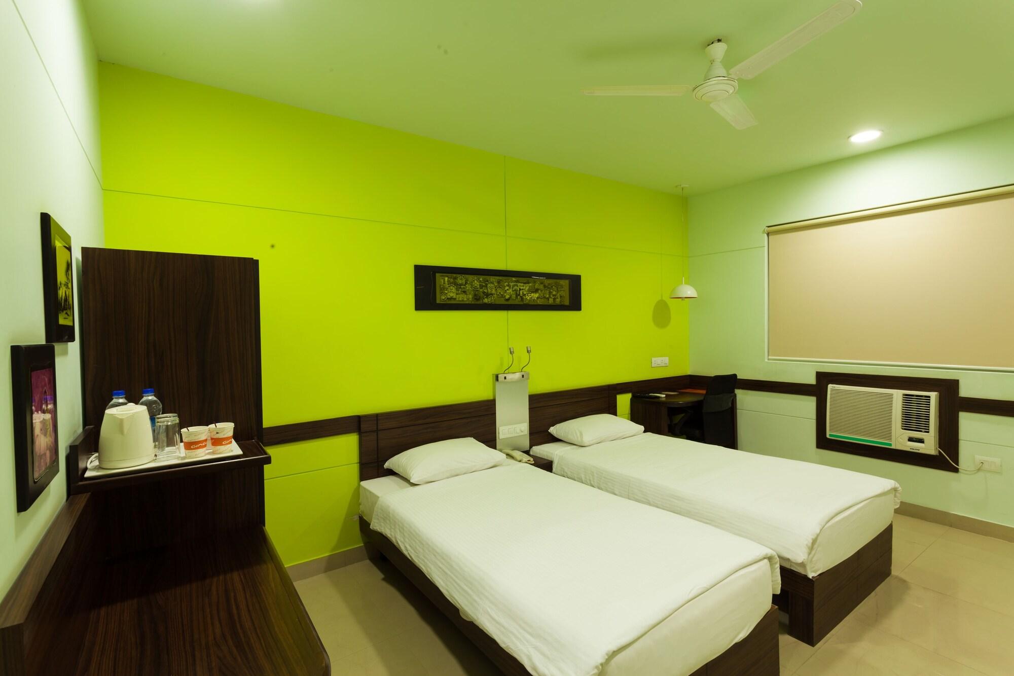Jaipur Hotel Ngoại thất bức ảnh