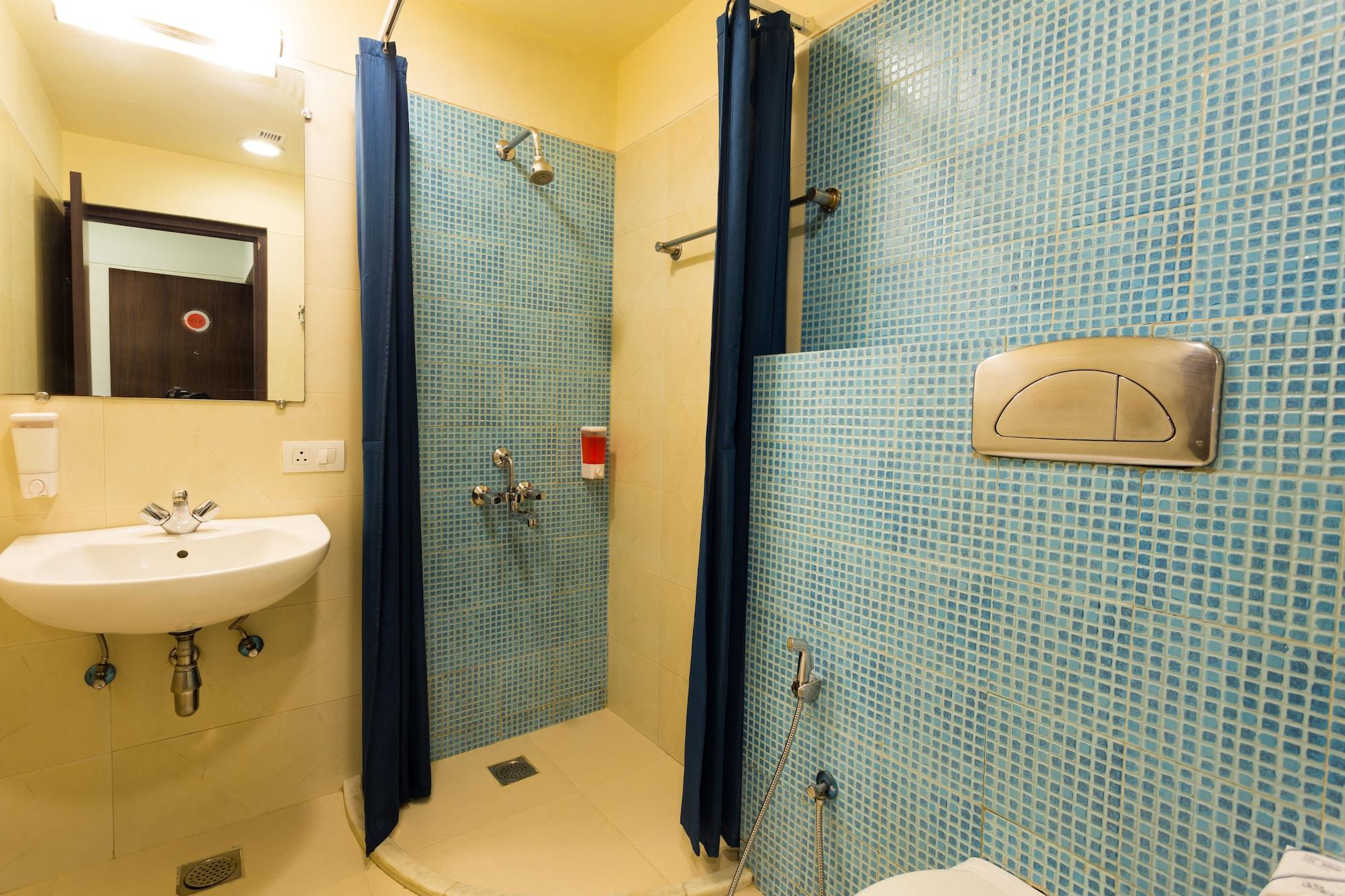 Jaipur Hotel Ngoại thất bức ảnh