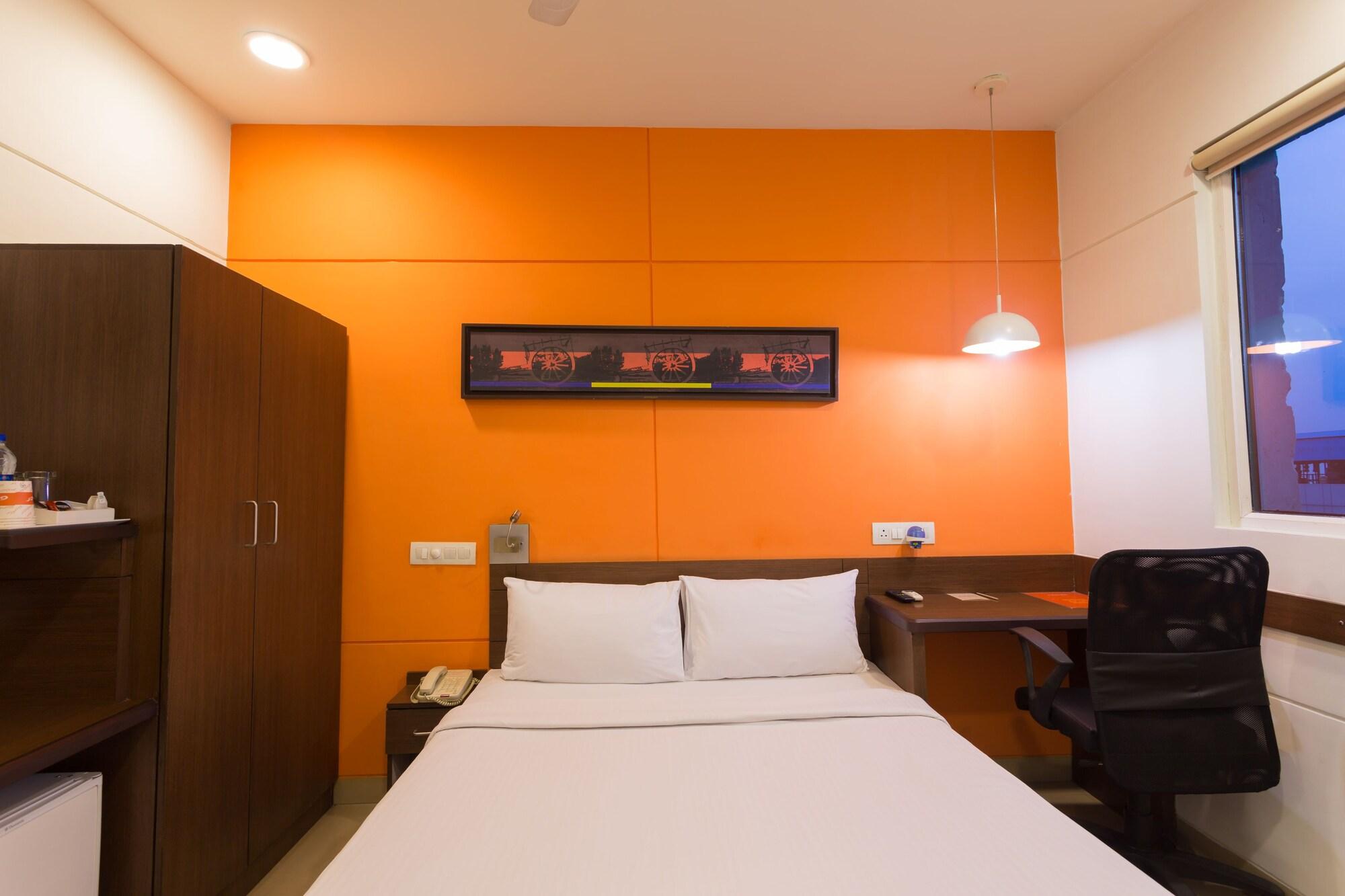 Jaipur Hotel Ngoại thất bức ảnh
