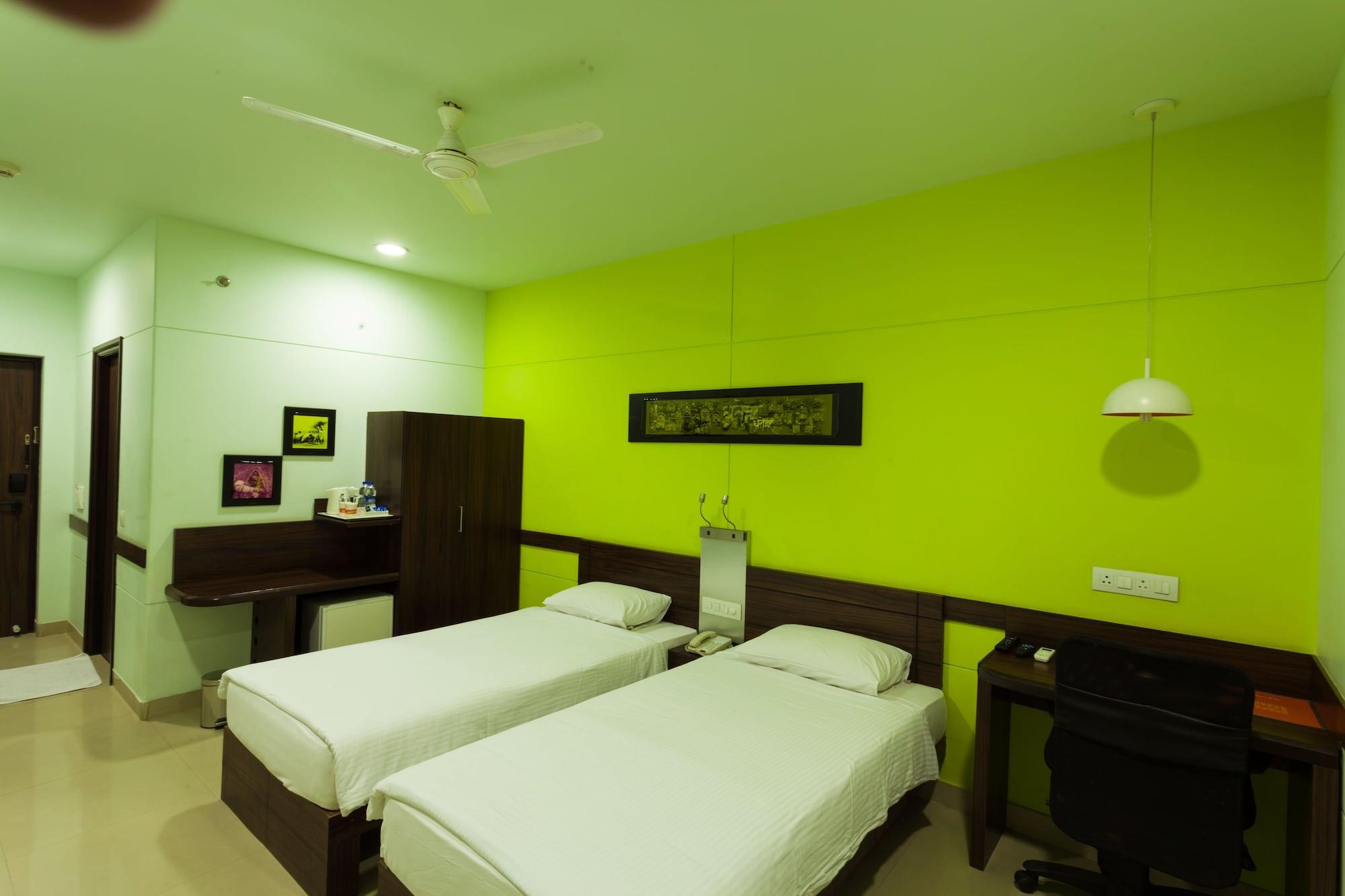 Jaipur Hotel Ngoại thất bức ảnh