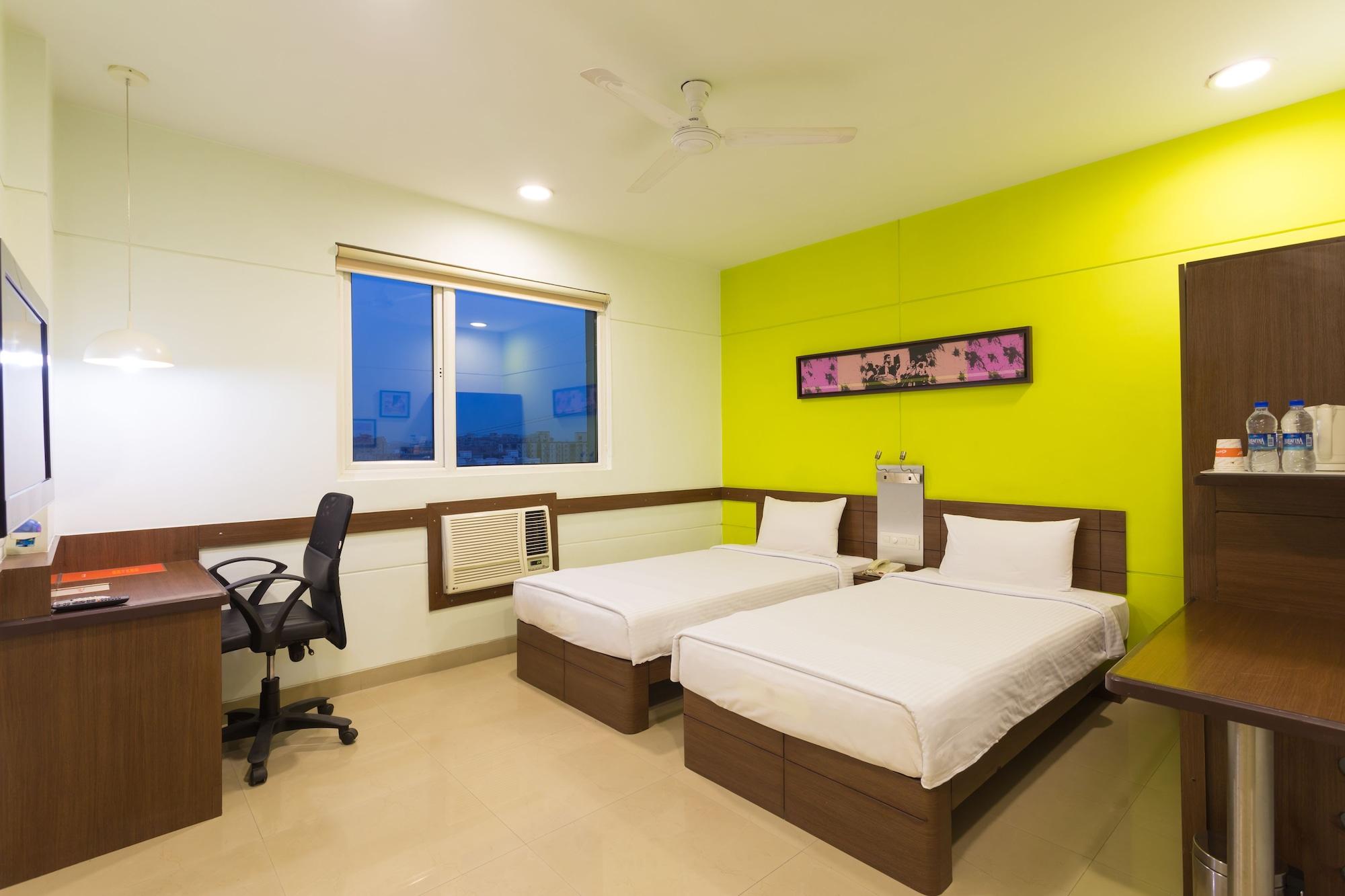 Jaipur Hotel Ngoại thất bức ảnh