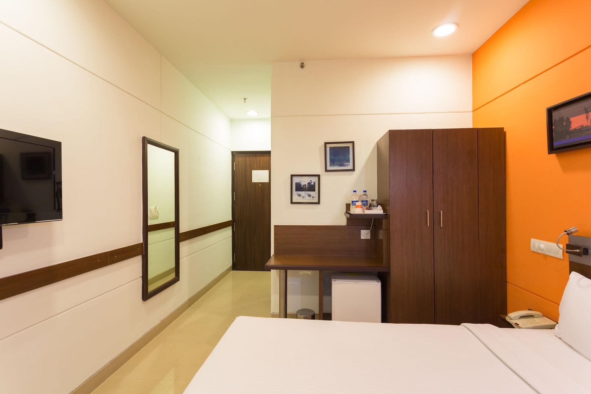 Jaipur Hotel Ngoại thất bức ảnh