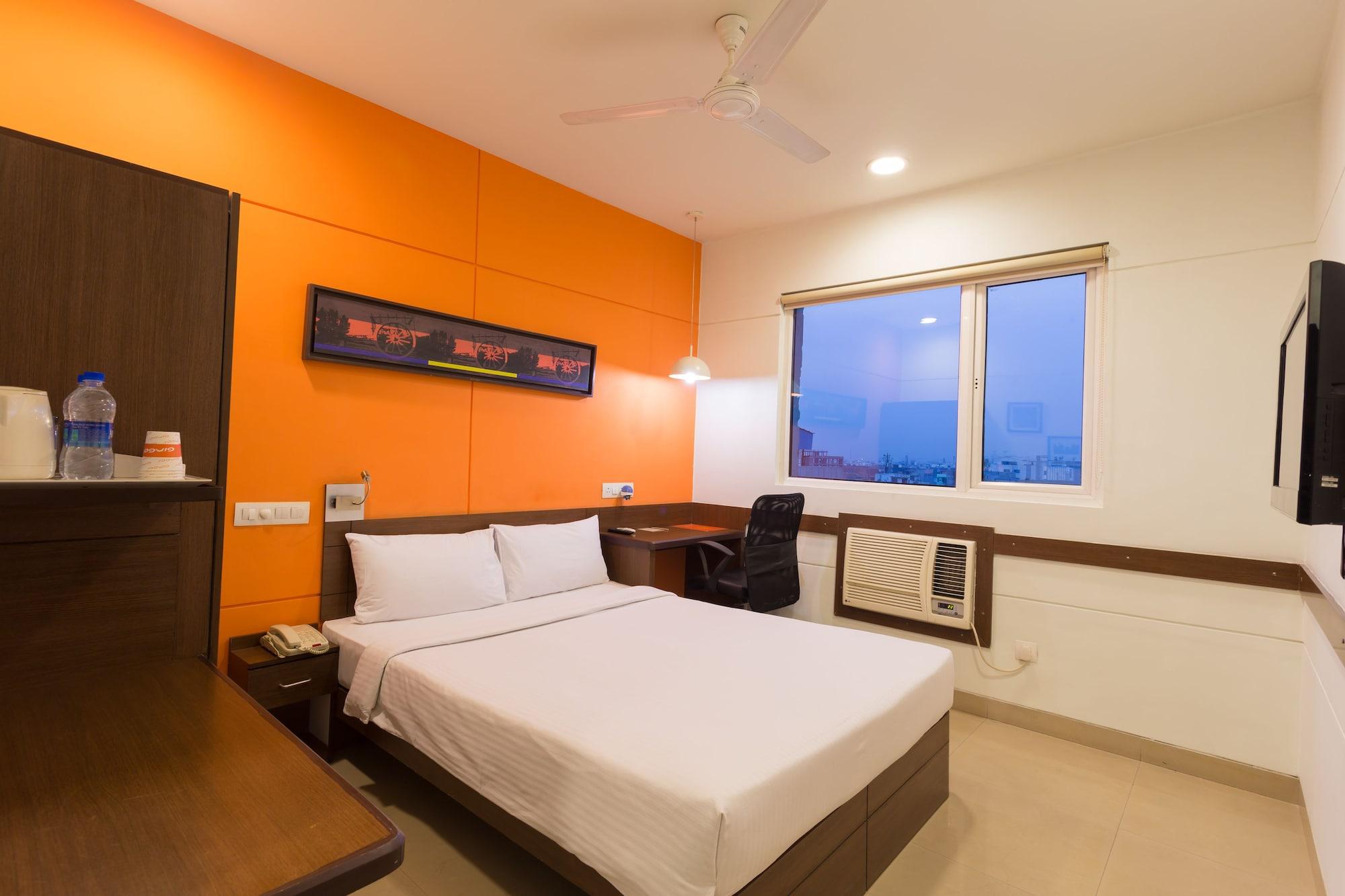 Jaipur Hotel Ngoại thất bức ảnh