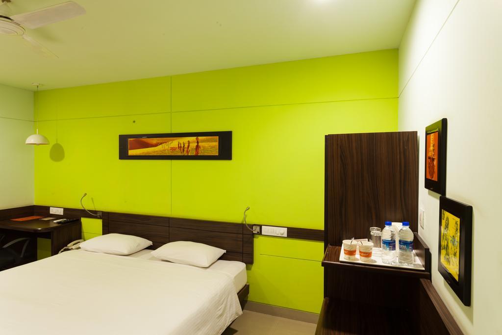 Jaipur Hotel Ngoại thất bức ảnh
