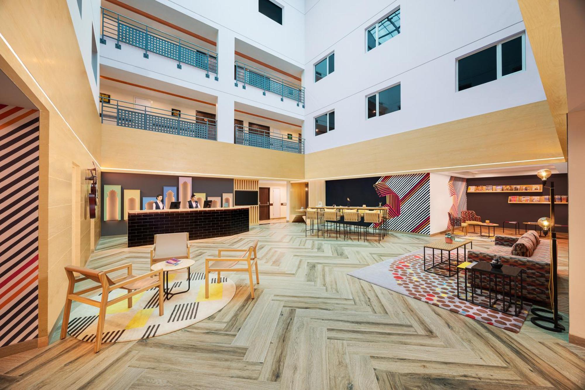 Jaipur Hotel Ngoại thất bức ảnh