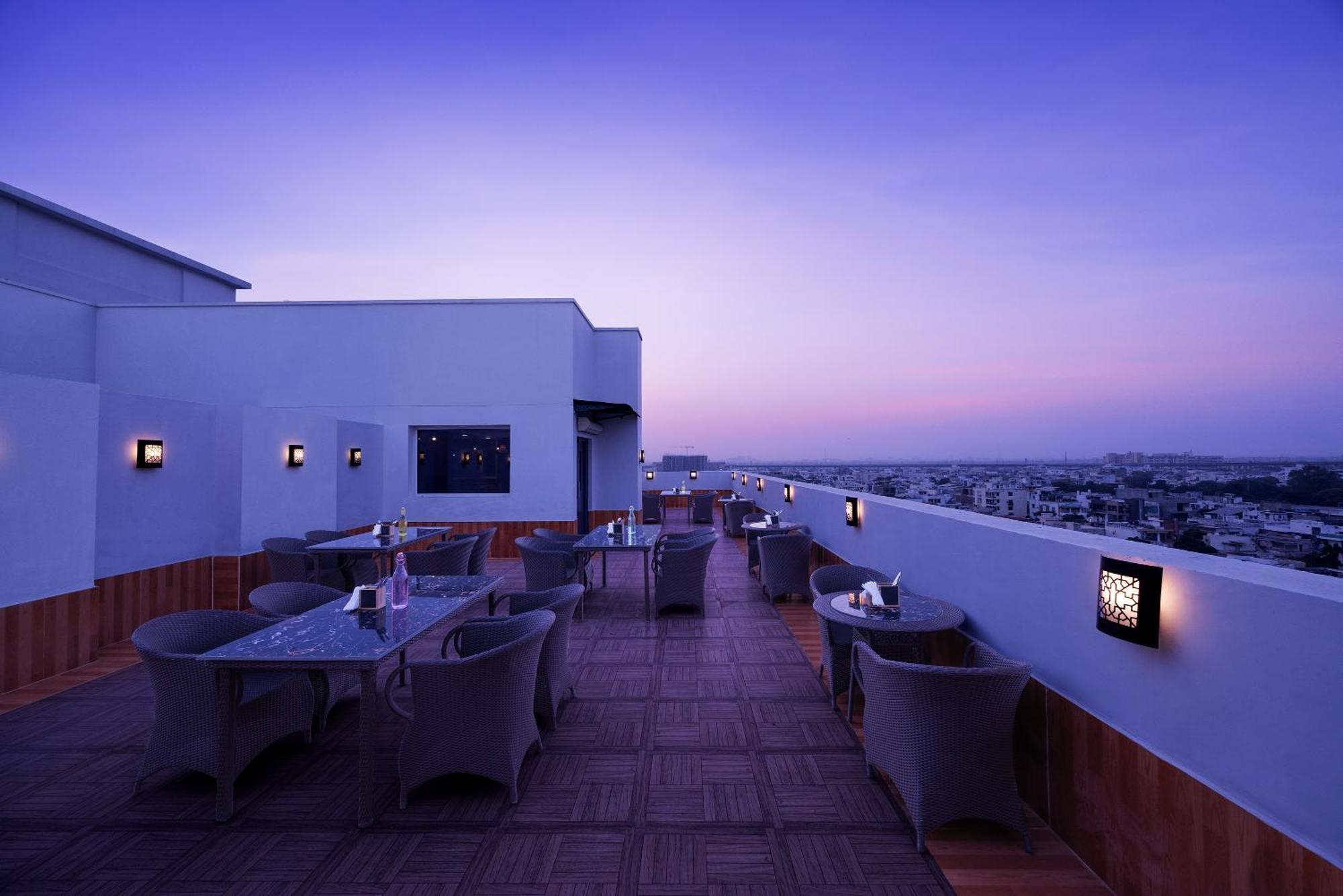Jaipur Hotel Ngoại thất bức ảnh