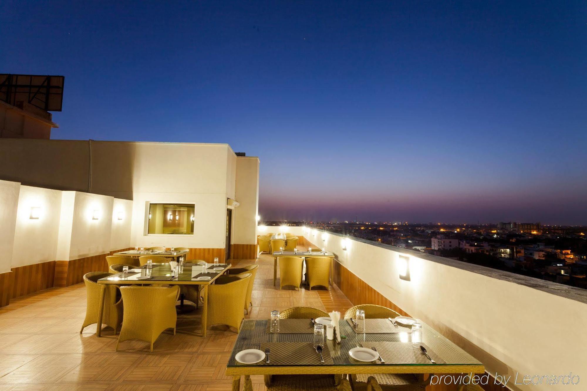 Jaipur Hotel Ngoại thất bức ảnh